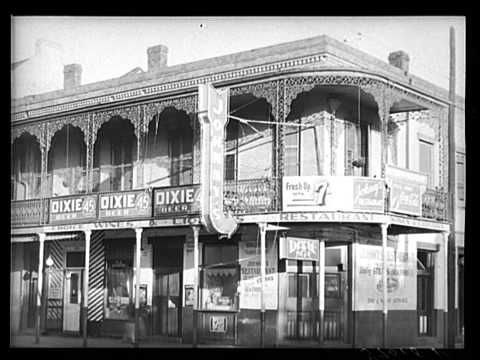 Shim-me-sha-wabble - Chris Tyle's Silver Leaf Jazz Band of New Orleans