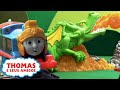Thomas E Seus Amigos Sir Thomas O Cavaleiro Corajoso Novo Em Folha Histórias E Acrobacias