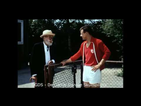 Far Til Fire med fuld musik - Byholdet