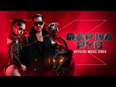 Billy X | Rap Da Pyo | Official Music Video