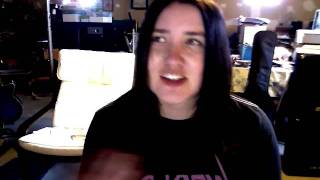 Jamie Rumley Video Blog Update