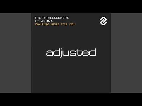 Waiting Here For You (NightMusic Edit)