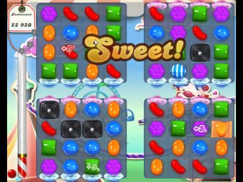 comment gagner a candy crush niveau 30