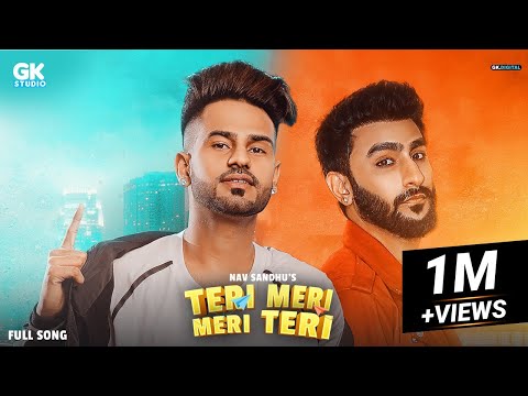 Teri Meri Meri Teri