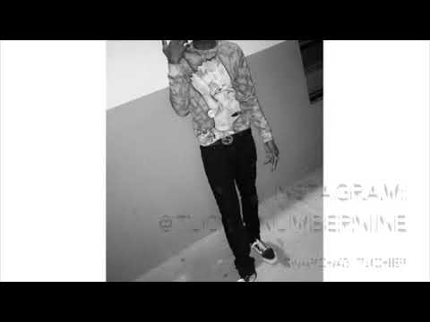 Tuchie Numbernine DRIPPIN