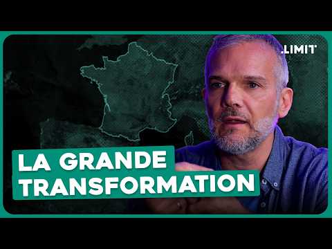 LE PLAN DE LA DERNIÈRE CHANCE #2027 - Matthieu Auzanneau | LIMIT