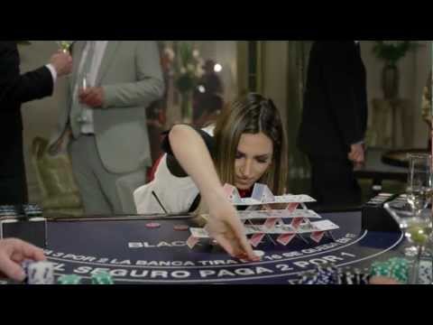 COREFIN DESAFIOS - Jorge Rial - Belen Francese - 3