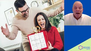 The Ultimate Wedding Present!