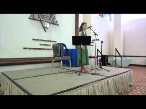 Ven Ikh Volt Gehot Dem Keysers Oytsrers (If I were to have the Emperor's treasures)