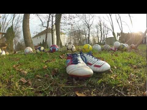 Puma Powercat 1.12 SL FG White/Ribbon Red/Limoges PWR-C Short Test