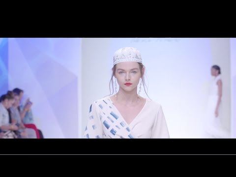 FFWD SS16: Fatema Fardan