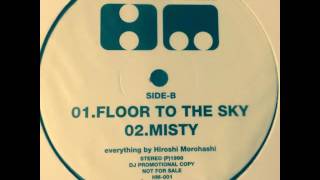 Hiroshi Morohashi - Misty [Not On Label HM001] (1998)