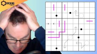 Ouch My Poor Poor Brain: Sudoku At Its Maddest!!