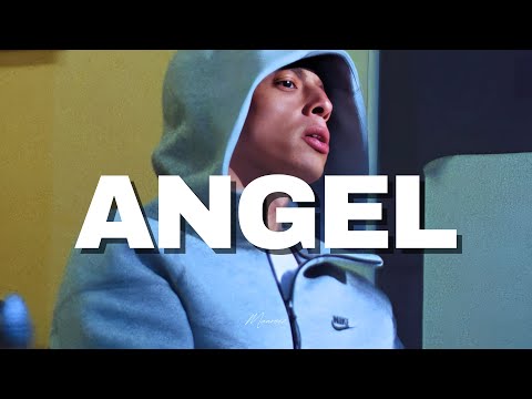 [FREE] Central Cee x Sad Melodic Drill Type Beat 2024 - "Angel"