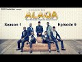 ALAQA Episode 9 with English Subtitle