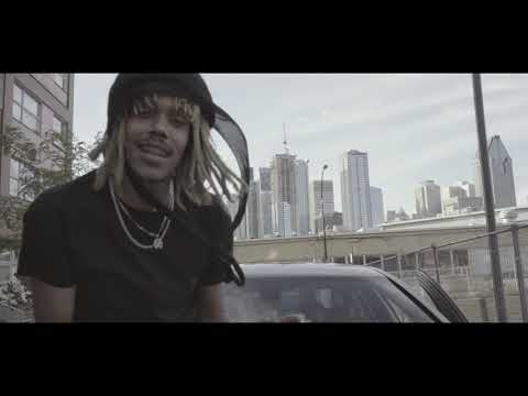 Crvdz - Fantastic (offical video)