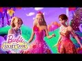 Barbie And The Secret Door Teaser Trailer Barbie