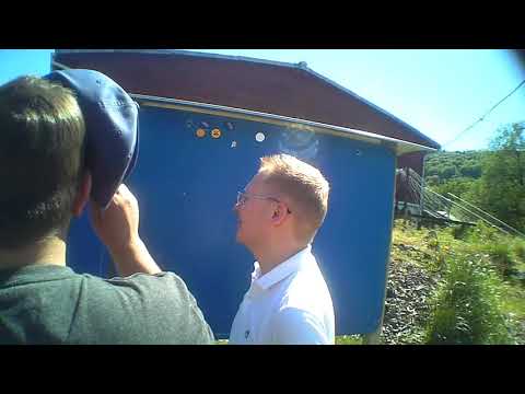 Zeitencheck nach dem 2.A-Finale 17.5GT- HPI HannMünden 06.05.2018