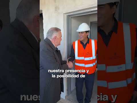 AVANZA EL NUEVO CENTRO JUDICIAL DEL ESTE