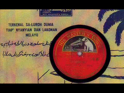 rokiah wandah & m sidin _ ehem aku tahulah (klasik 30an - 40an)