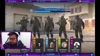 Knighted by Day, Fragger by Night 🏰💥!discord