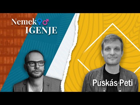 NEMEK IGENJE - Öt legfontosabb nő Puskás Peti életében (Podpad.hu)