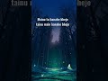 Agle Janam Vich Allah Aisa Khel Racha Ke Bheje Bpraak Nature Soul Voice Night Beautiful