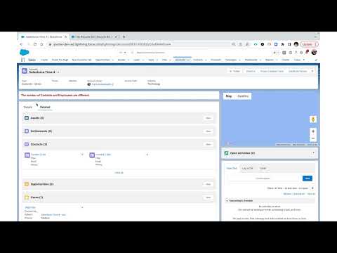 Hard Delete Salesforce Records Using Flow