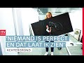 'Niemand is perfect. Ik wil mensen confronteren' | RTV Drenthe