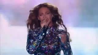 Beyonce Jealous/Blow Vma&#39;s 2014