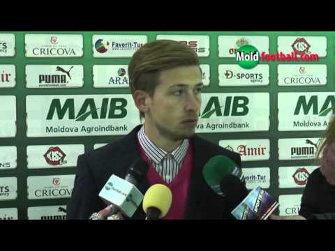 Cristian Efros dupa Zimbru   Speranta 0 1