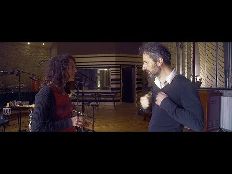 Leïla Martial BAA BOX - "Warm canto" #4