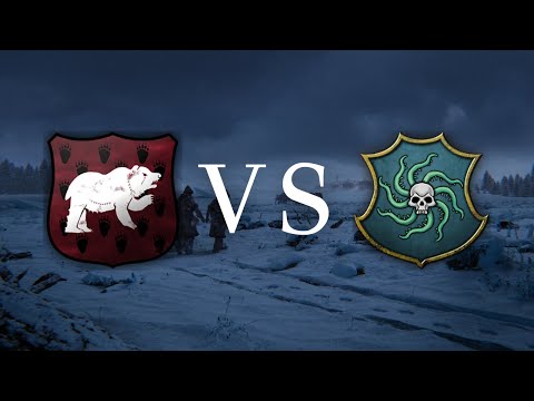 Here's how factions beat Coast. Will Kislev?