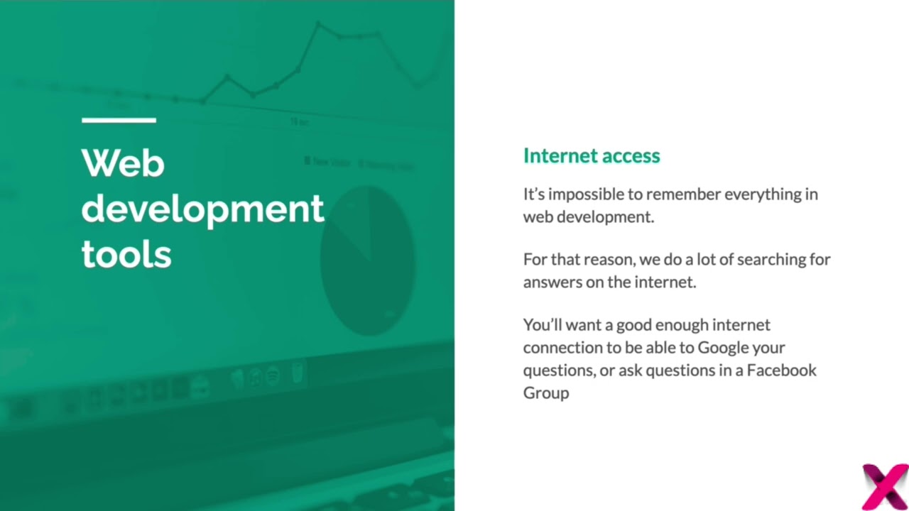 The Ultimate Fullstack Web Development Bootcamp | Part 1