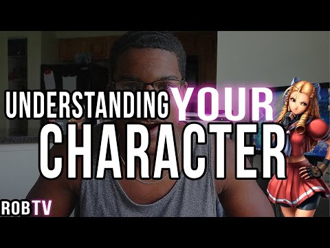 Punk and Momochi STYLE Analysis | How To Understand Your Character