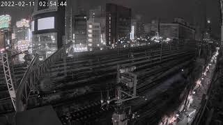 [問卦] 台灣有可能看的到櫻花雪嗎？？