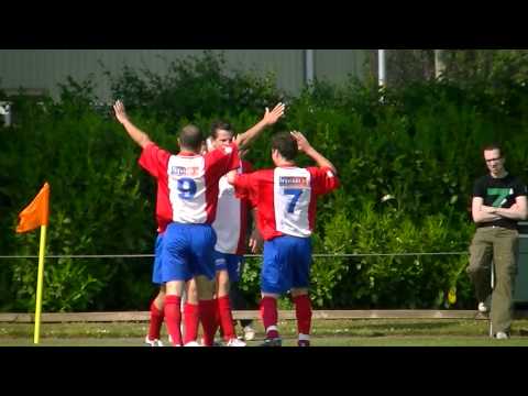 Roda Boys - VVGZ 30-04-2011