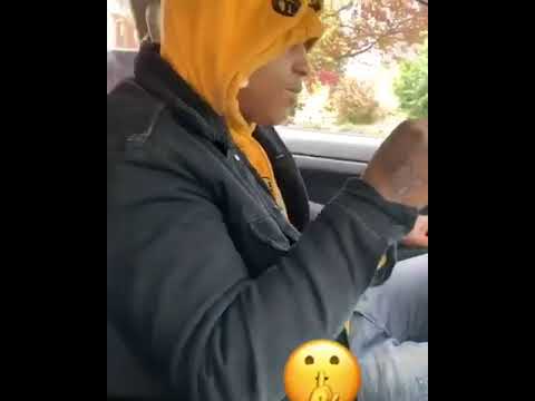 Yreva - OMS GEEZ SNEEK PEEK OF HIS NEW SINGLE BAG CHASER