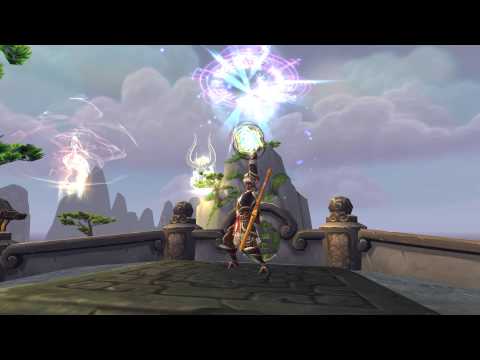 5.3 Legendary Quest - Marconin