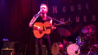 The Tallest Man on Earth - Criminals