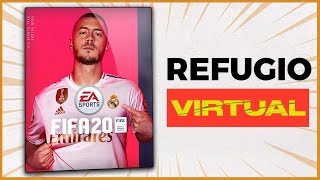 FIFA 20 SAVED the PANDEMIC