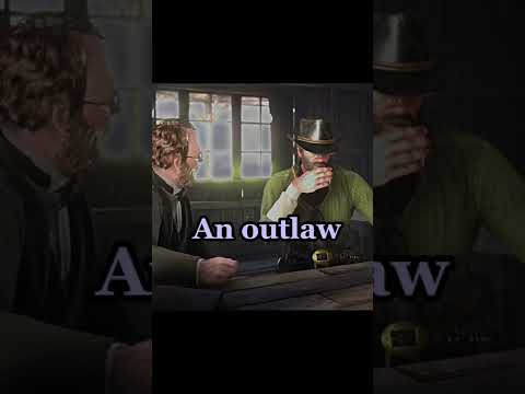 Micah belle is the outlaw #rdr2 #reddeadredemption #shorts