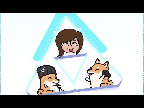 Hyper Potions & QORA - Triforce