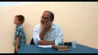 עבודת ה' – שיעור של הרב אורי שרקי