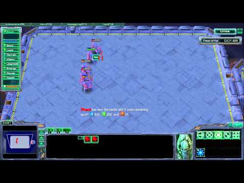 SC2 How To: Blink Micro and Early Protoss Micro Tips