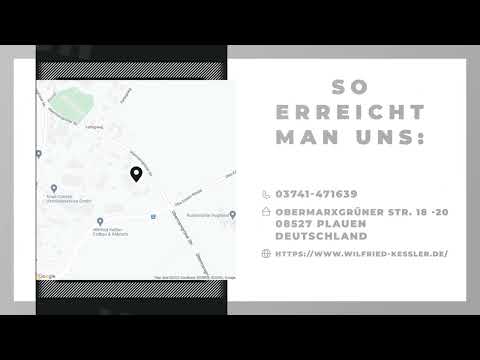 Wilfried Keßler Erdbau & Abbruch GmbH YouTube-Vdeominiatur 6