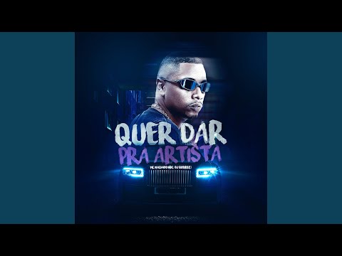 Quer da pra Artista