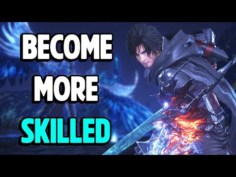 Final Fantasy 16 The ULTIMATE Combat Guide - Parries, Advanced Combos & More