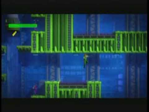 bionic commando rearmed xbox 360 gameplay