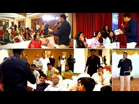 Yash Lodha Sangeet Sandhya | Marwadi Wedding - Highlights | Yash Lodha